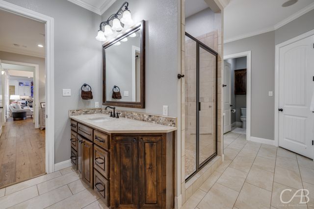 133 Turkey Creek Lane, Abilene, TX 79602