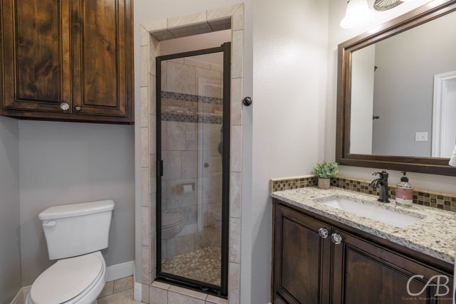 133 Turkey Creek Lane, Abilene, TX 79602