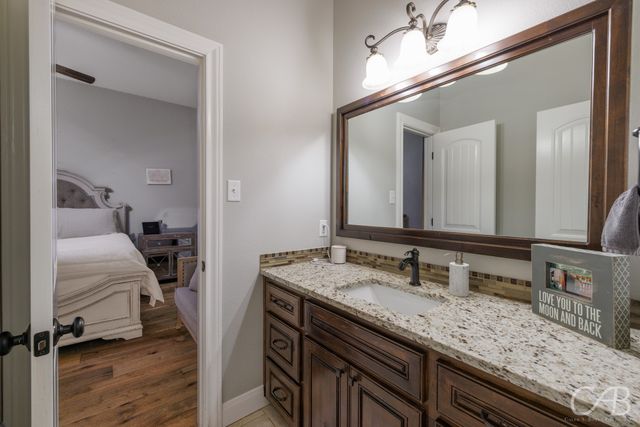 133 Turkey Creek Lane, Abilene, TX 79602