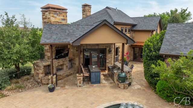 133 Turkey Creek Lane, Abilene, TX 79602