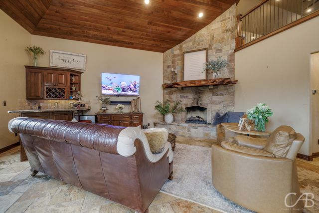133 Turkey Creek Lane, Abilene, TX 79602
