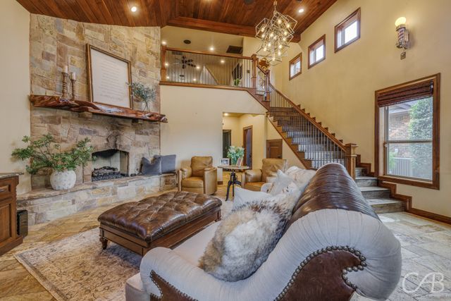 133 Turkey Creek Lane, Abilene, TX 79602