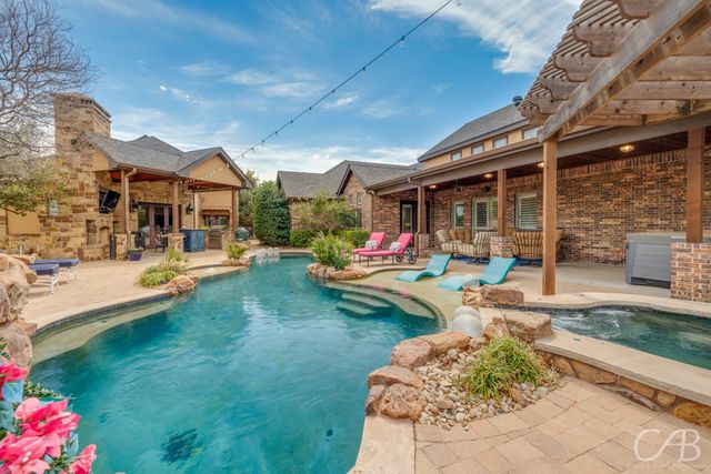 133 Turkey Creek Lane, Abilene, TX 79602