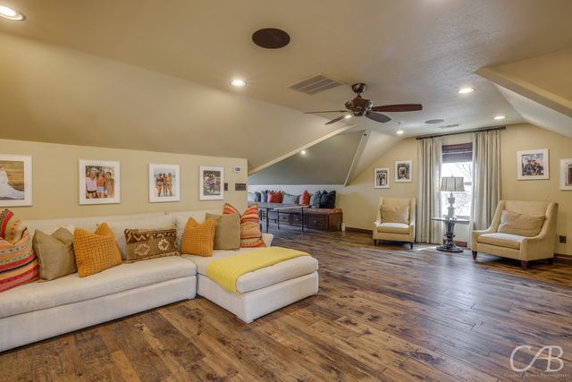 133 Turkey Creek Lane, Abilene, TX 79602