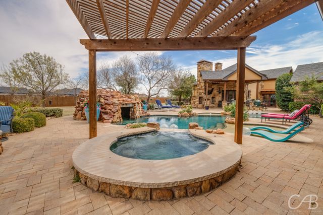 133 Turkey Creek Lane, Abilene, TX 79602