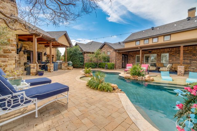 133 Turkey Creek Lane, Abilene, TX 79602