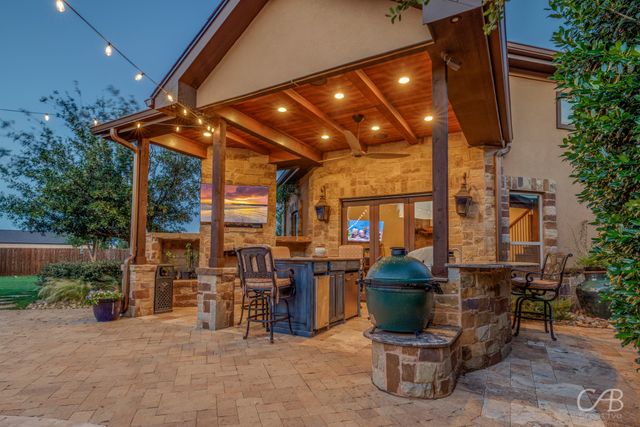 133 Turkey Creek Lane, Abilene, TX 79602