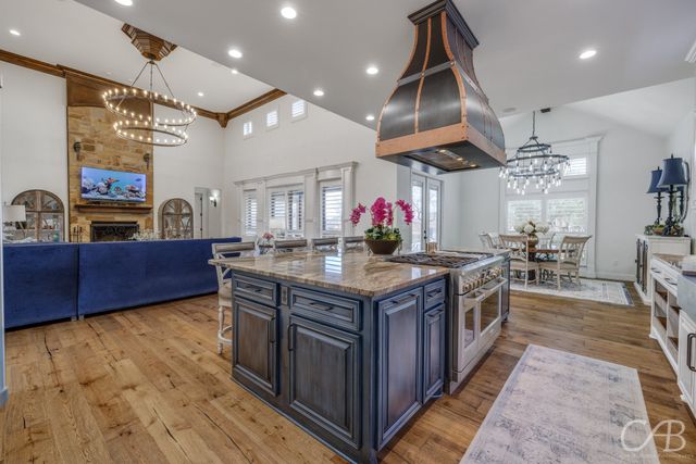 133 Turkey Creek Lane, Abilene, TX 79602