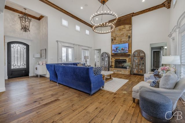 133 Turkey Creek Lane, Abilene, TX 79602