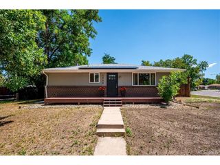 1820 S Teller, Denver, CO 80232