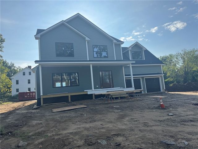 443 Seven Mile Road, Cranston, RI 02831
