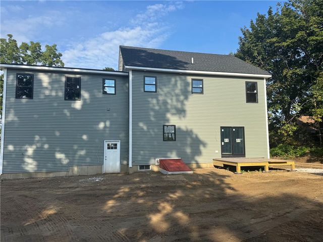 443 Seven Mile Road, Cranston, RI 02831