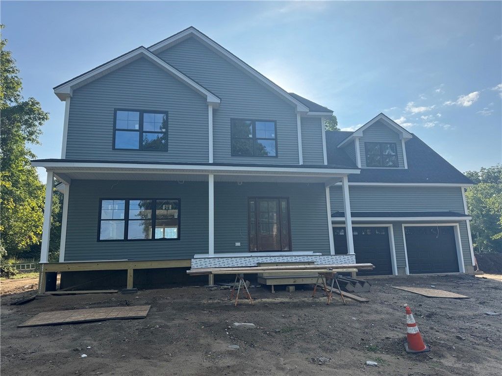 443 Seven Mile Road, Cranston, RI 02831