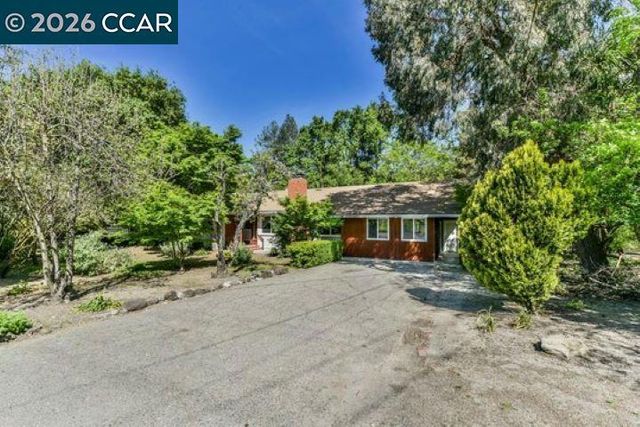 2648 Reliez Valley Rd, Martinez, CA 94553