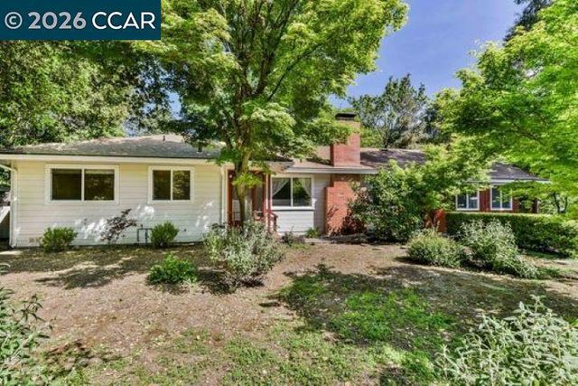2648 Reliez Valley Rd, Martinez, CA 94553