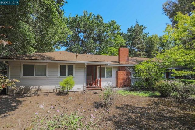 2648 Reliez Valley Rd, Martinez, CA 94553