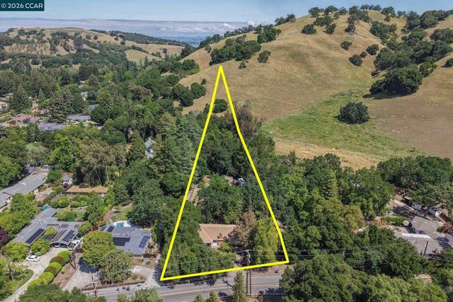 2648 Reliez Valley Rd, Martinez, CA 94553