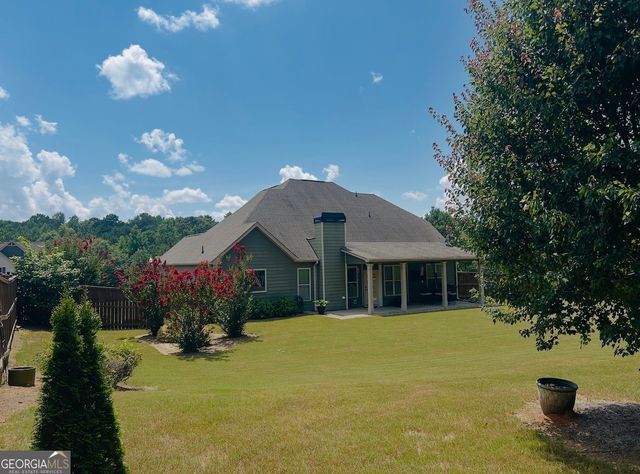 246 Thyme Leaf Way, Locust Grove, GA 30248