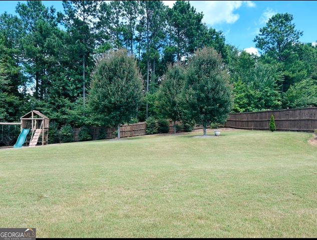 246 Thyme Leaf Way, Locust Grove, GA 30248