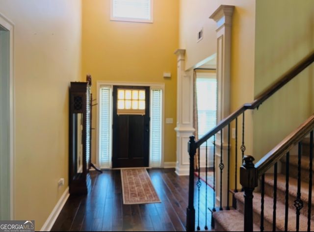 246 Thyme Leaf Way, Locust Grove, GA 30248