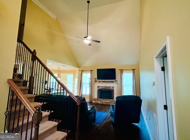 246 Thyme Leaf Way, Locust Grove, GA 30248