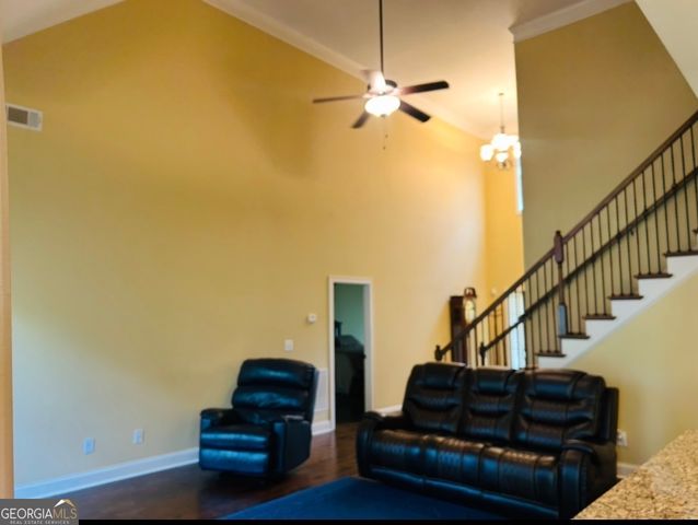 246 Thyme Leaf Way, Locust Grove, GA 30248