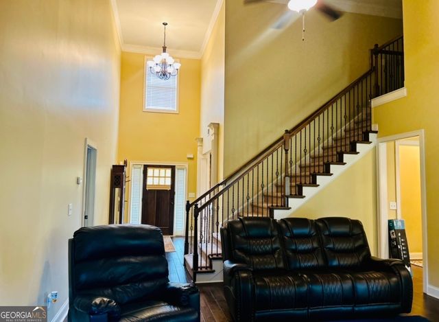 246 Thyme Leaf Way, Locust Grove, GA 30248