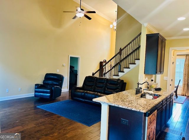 246 Thyme Leaf Way, Locust Grove, GA 30248