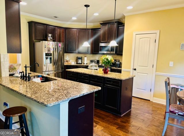 246 Thyme Leaf Way, Locust Grove, GA 30248