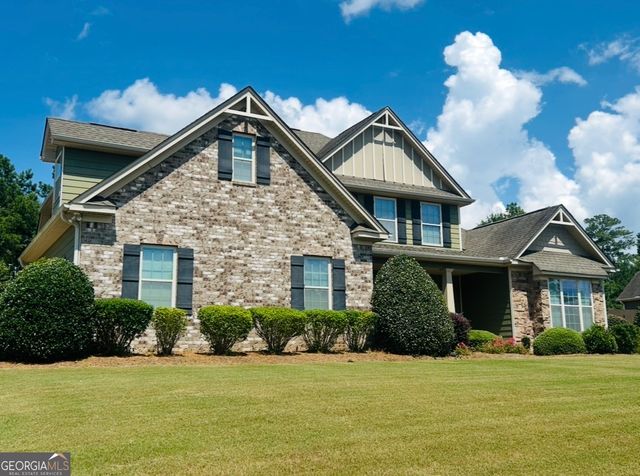 246 Thyme Leaf Way, Locust Grove, GA 30248