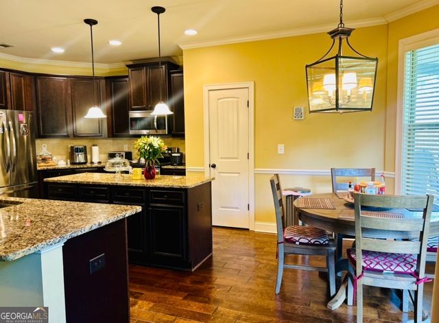 246 Thyme Leaf Way, Locust Grove, GA 30248