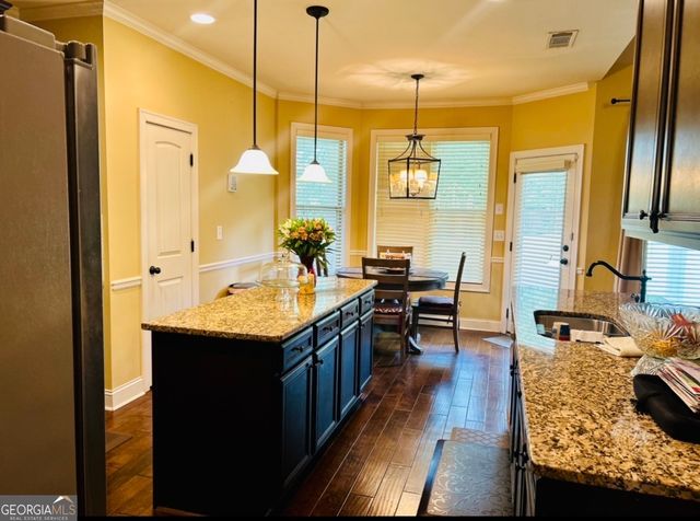246 Thyme Leaf Way, Locust Grove, GA 30248