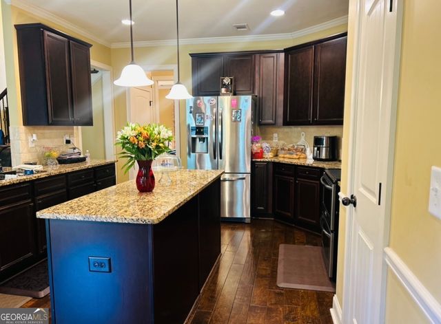 246 Thyme Leaf Way, Locust Grove, GA 30248