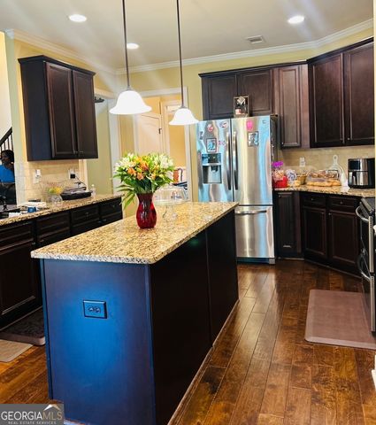 246 Thyme Leaf Way, Locust Grove, GA 30248