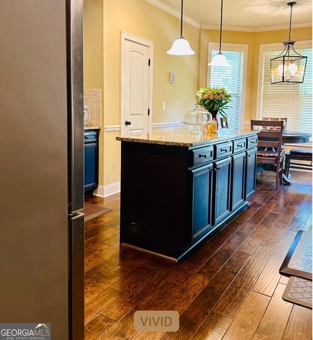 246 Thyme Leaf Way, Locust Grove, GA 30248
