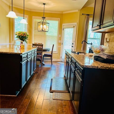 246 Thyme Leaf Way, Locust Grove, GA 30248