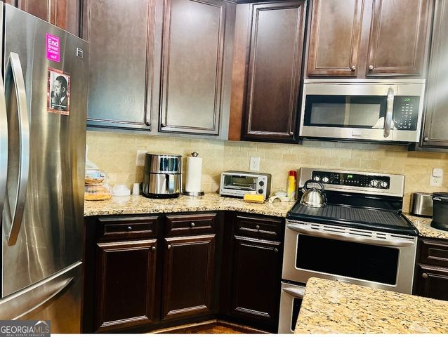 246 Thyme Leaf Way, Locust Grove, GA 30248