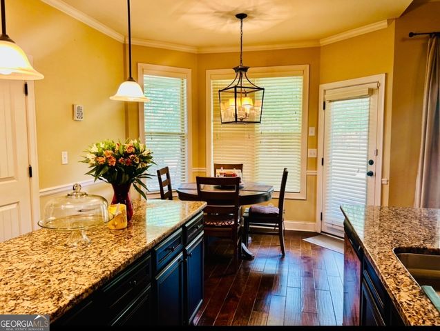 246 Thyme Leaf Way, Locust Grove, GA 30248