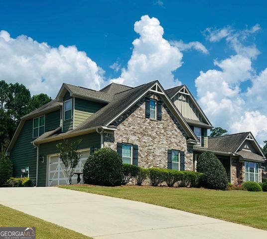246 Thyme Leaf Way, Locust Grove, GA 30248
