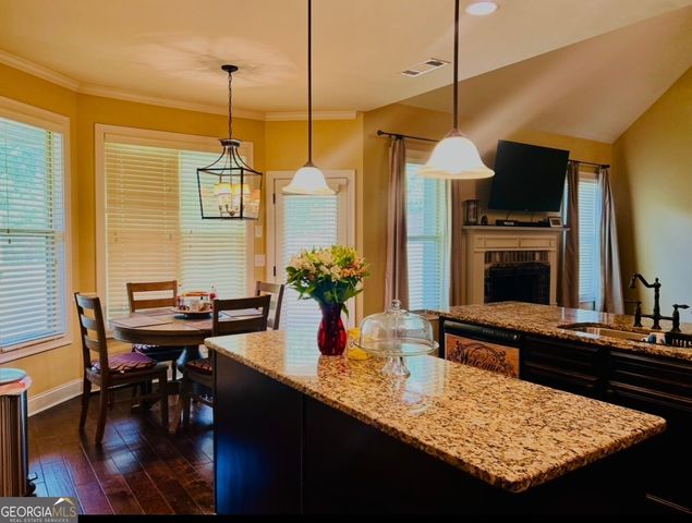 246 Thyme Leaf Way, Locust Grove, GA 30248