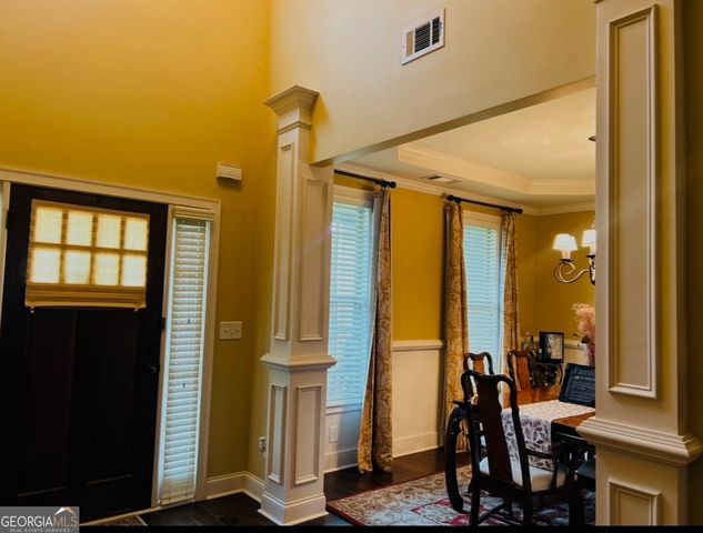 246 Thyme Leaf Way, Locust Grove, GA 30248