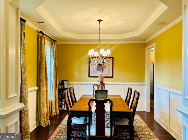 246 Thyme Leaf Way, Locust Grove, GA 30248