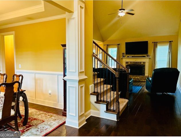 246 Thyme Leaf Way, Locust Grove, GA 30248