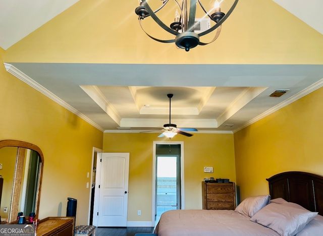 246 Thyme Leaf Way, Locust Grove, GA 30248