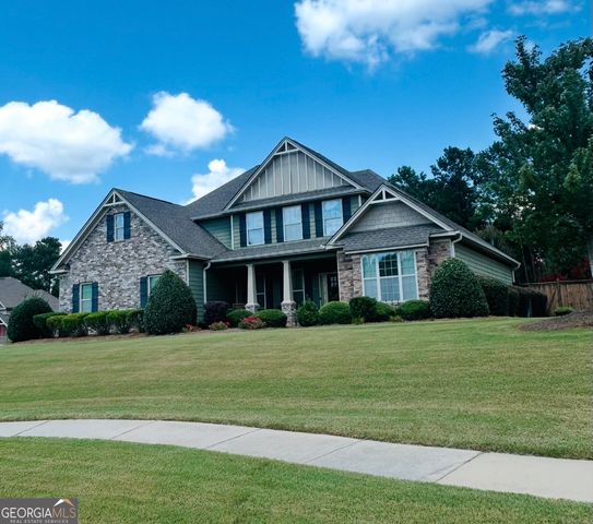 246 Thyme Leaf Way, Locust Grove, GA 30248