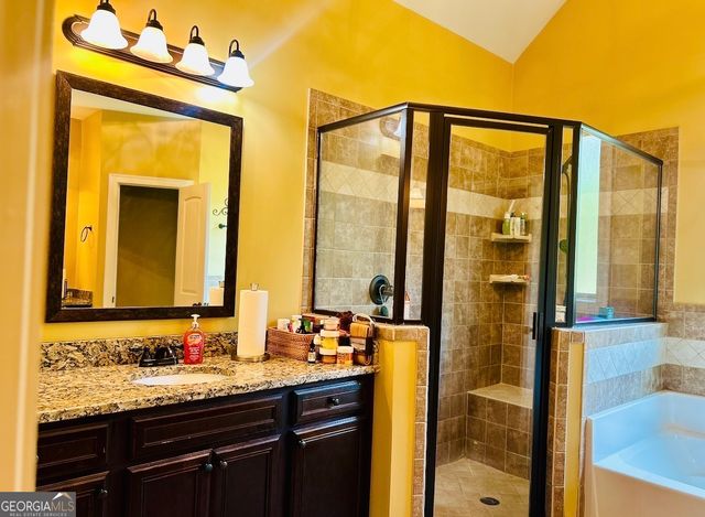 246 Thyme Leaf Way, Locust Grove, GA 30248