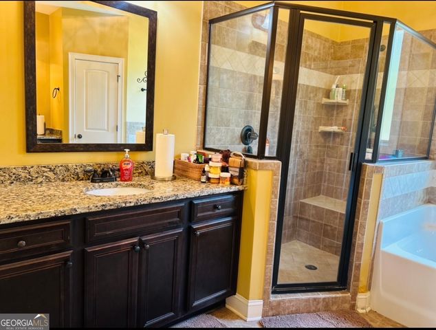 246 Thyme Leaf Way, Locust Grove, GA 30248