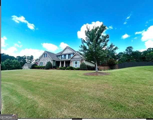 246 Thyme Leaf Way, Locust Grove, GA 30248