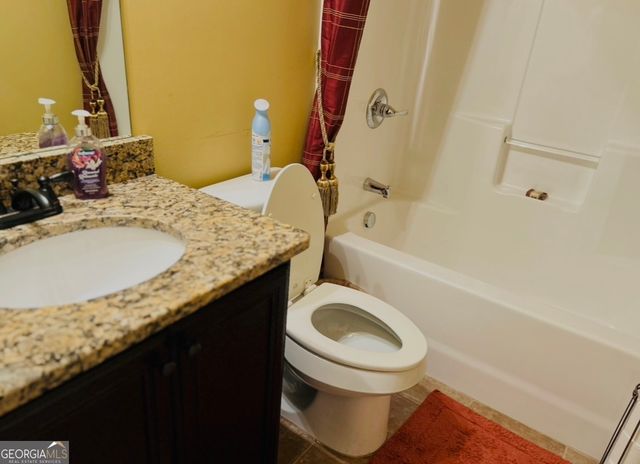 246 Thyme Leaf Way, Locust Grove, GA 30248