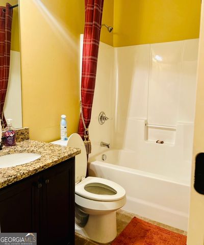 246 Thyme Leaf Way, Locust Grove, GA 30248